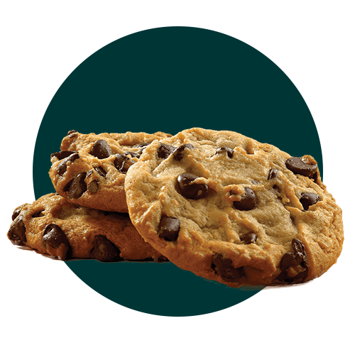 Ev Yapımı Kurabiye